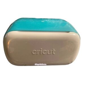 Cricut Joy Machine | Carrying Case | Starter Tools